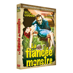 La fiancée du monstre - Neuf sous blister