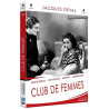 Club de femmes - Neuf sous blister