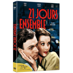 21 jours ensemble - DVD- Neuf sous blister