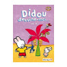 Didou dessine-mo un singe - Neuf sous blister