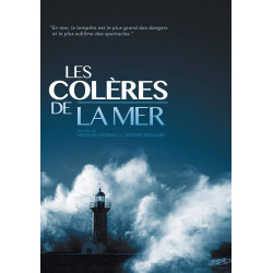 Les colères de la mer - Neuf sous blister