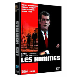Les hommes - Neuf sous blister