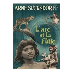 L'ar et la flûte - Neuf sous blister