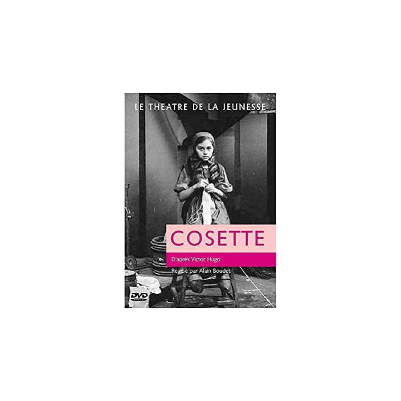 Cosette - Neuf sous blister