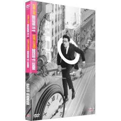 Harold lloyd : monte là-dessus , à la hauteu - Neuf sous blister