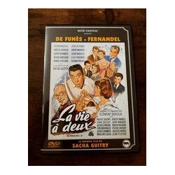 La vie à deux - Neuf sous blister