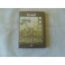 La piste de santa fé - Neuf sous blister