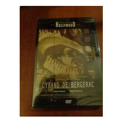 Cyrano de Bergerac - Neuf sous blister