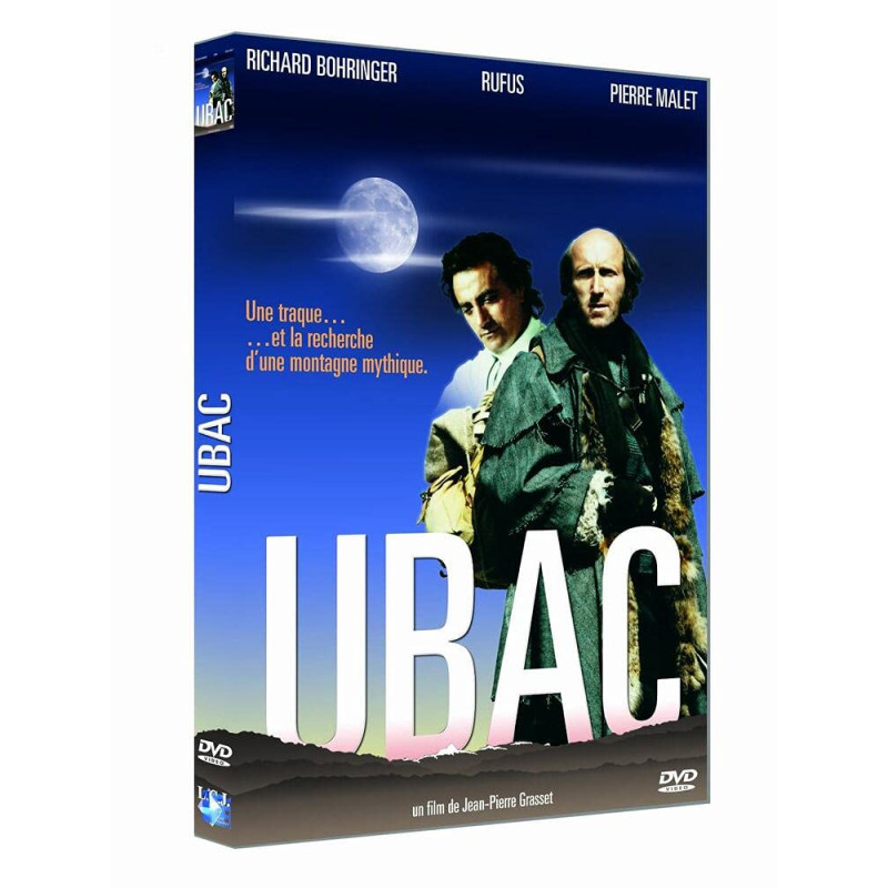 Ubac - Neuf sous blister