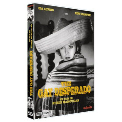 The gay desperado - Neuf sous blister