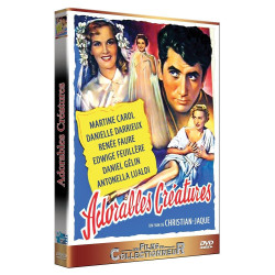 Adorables créatures - Neuf sous blister