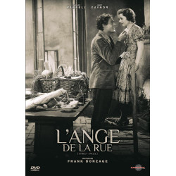 L'ange de la rue - Neuf sous blister