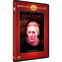 Marie stuart reine d'ecosse - Neuf sous blister