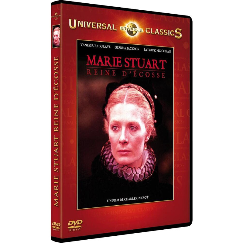 Marie stuart reine d'ecosse - Neuf sous blister