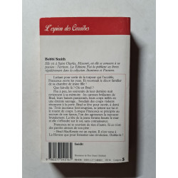 L'espion des Caraïbes