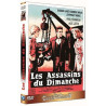 Les assassins du dimanche - Neuf sous blister