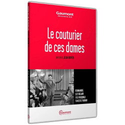 Le couturier de ces dames - Neuf sous blister