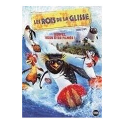 Les rois de la glisse - Neuf sous blister
