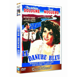Le danube bleu - Neuf sous blister