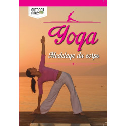 Yoga : modelage du corps - Neuf sous blister