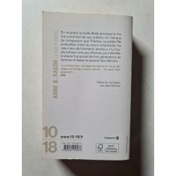 La tour d'arsenic