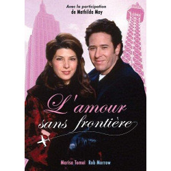 L'amour sans frontière - Neuf sous blister