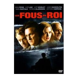 Les Fous du Roi - Neuf sous blister