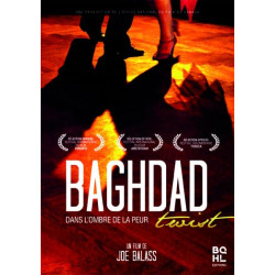 Baghdad twist - Neuf sous blister