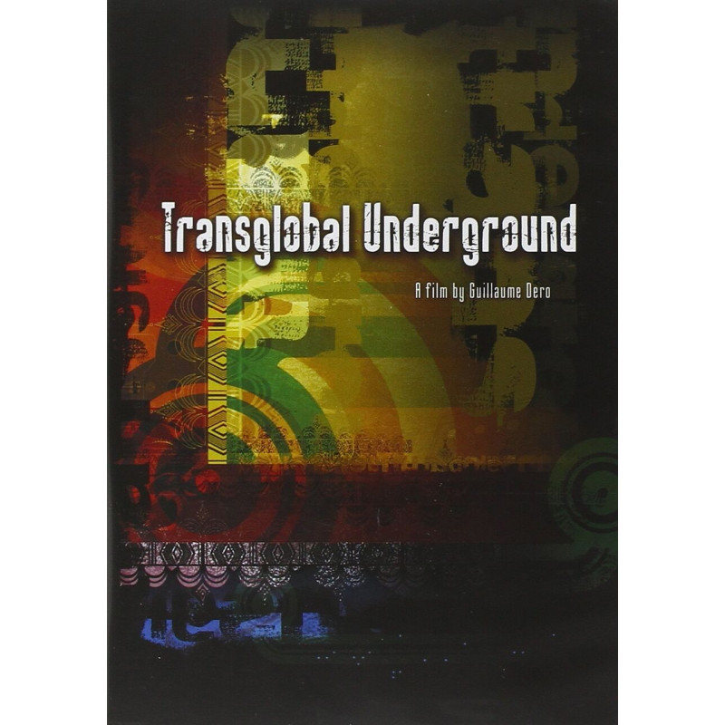 Transglobal Underground - Neuf sous blister