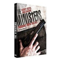 The ministers - Neuf sous blister