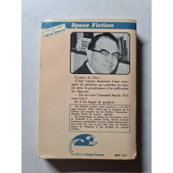 Ce qu'on voit dans les Ténèbres