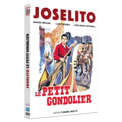 Joselito Le petit gondolier - Neuf sous blister
