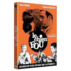 Le chien fou - Neuf sous blister