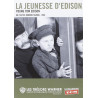 La jeunesse d'edison - Neuf sous blister