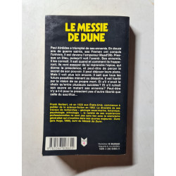 Le Messie de Dune