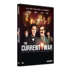 Current war - Neuf sous blister