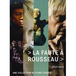 La Faute à Rousseau (1712 - 2012) [Édition Collector] - Neuf sous...