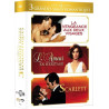 Coffret grandes sagas romantiques - Neuf sous blister