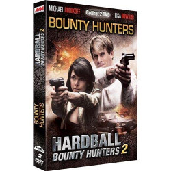 Coffret bounty hunters 1 et 2 - Neuf sous blister