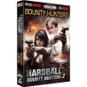 Coffret bounty hunters 1 et 2 - Neuf sous blister