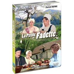 La petite fadette - Neuf sous blister