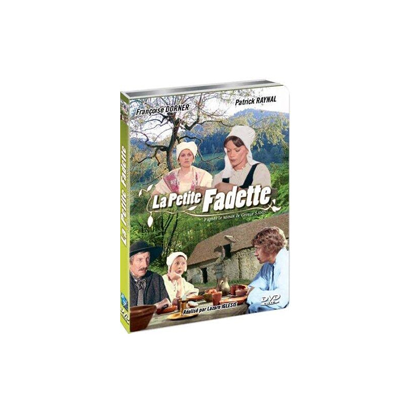 La petite fadette - Neuf sous blister