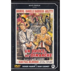 Un drôle de dimanche - Neuf sous blister