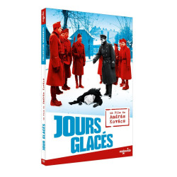 Jours glacés - Neuf sous blister