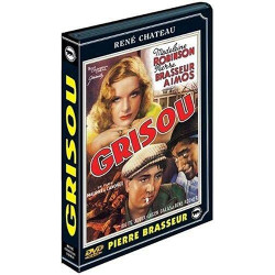 Grisou - Neuf sous blister