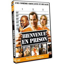 Bienvenue en prison