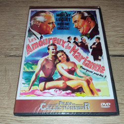 Les amoureux de marianne - Neuf sous blister