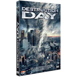 Destruction day - Neuf sous blister