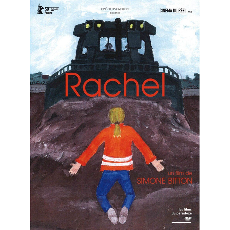 Rachel - Neuf sous blister