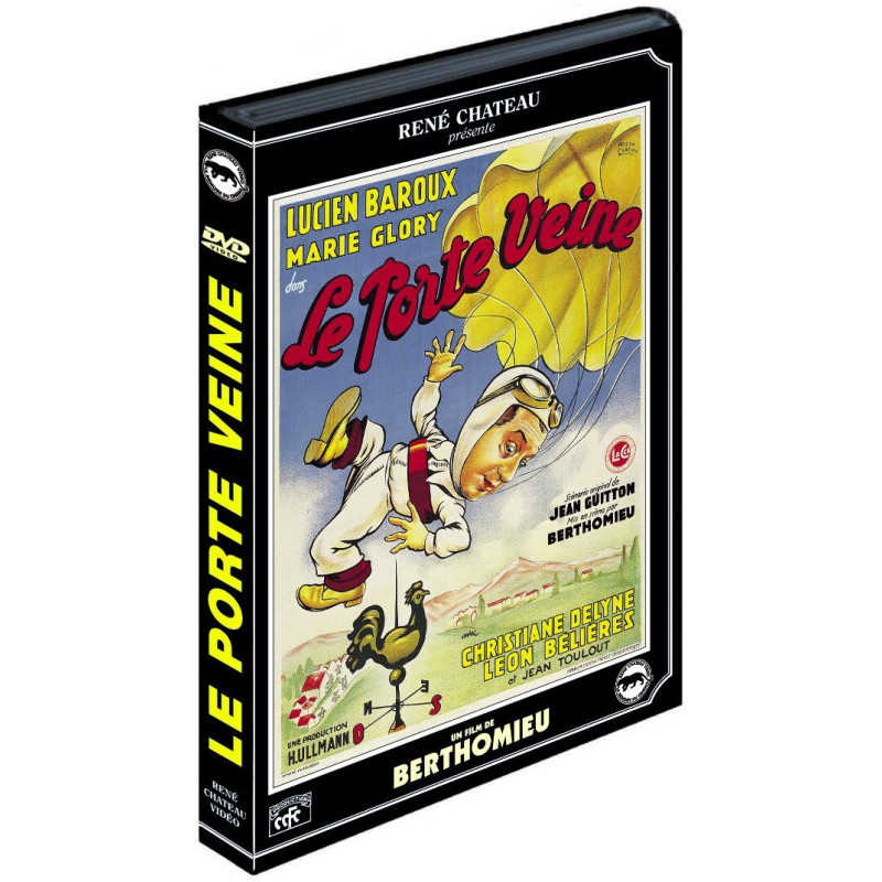 Le porte veine - Neuf sous blister